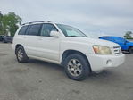 Toyota Highlander 2007
