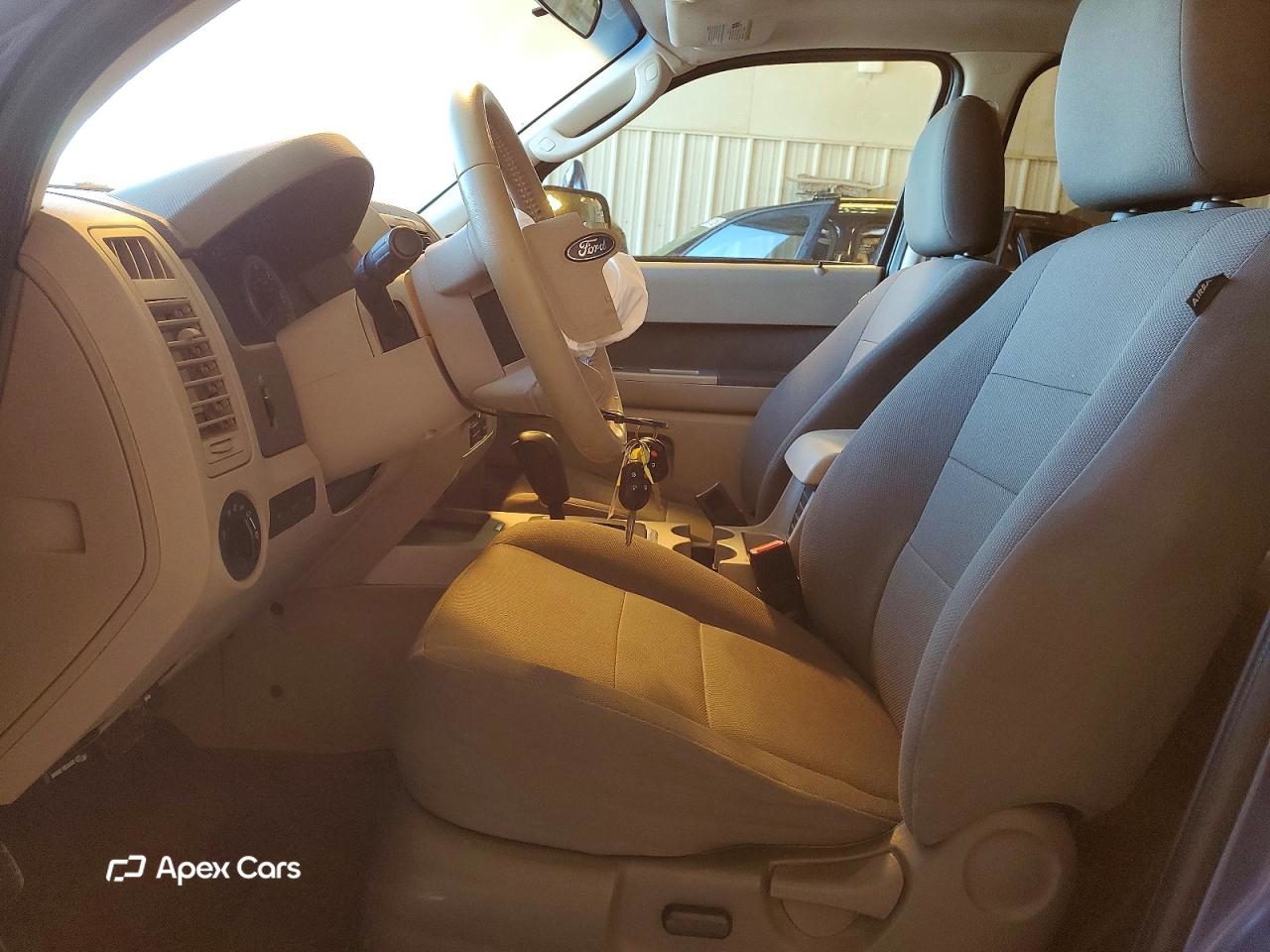 Ford Escape 2010