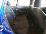 Nissan Versa 2016