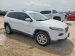 Jeep Cherokee 2016