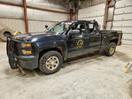 Chevrolet Silverado 2014