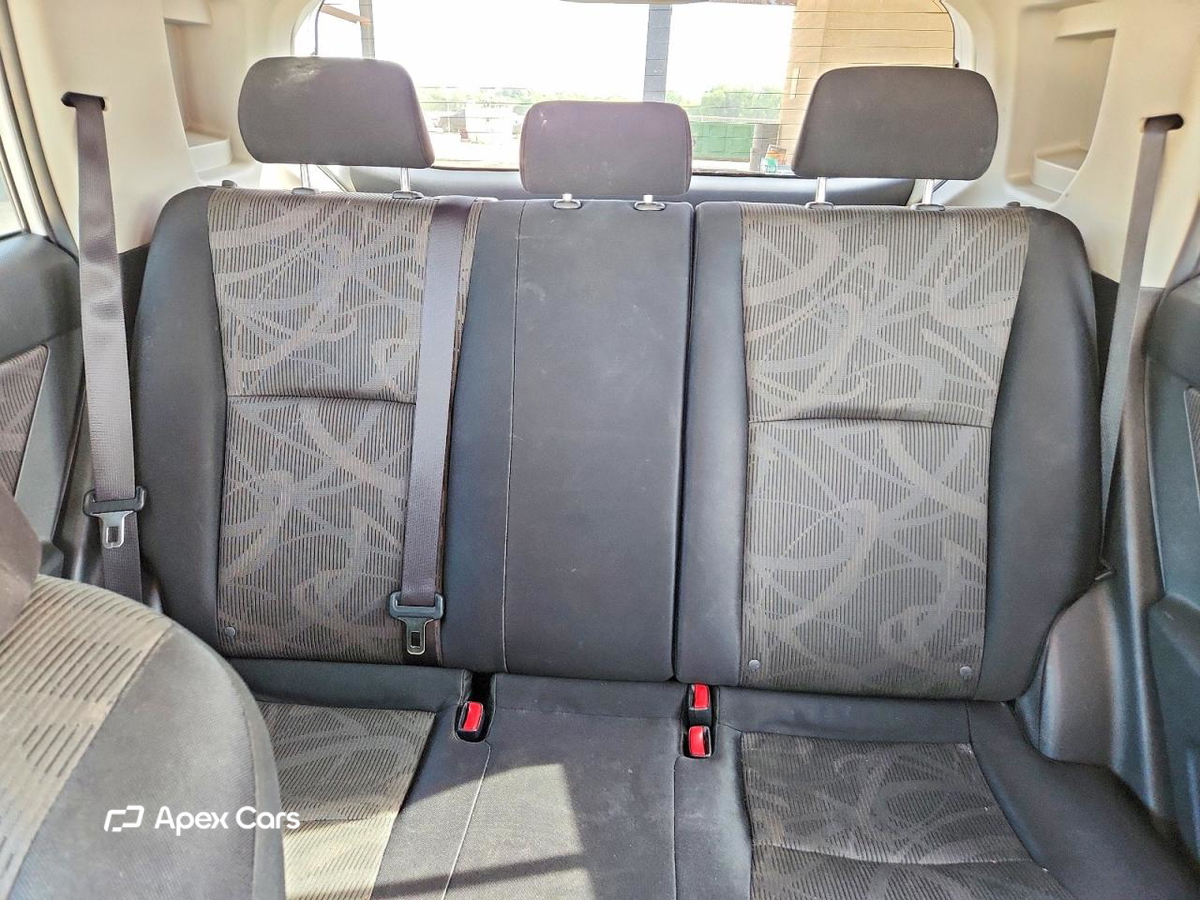 Scion xB 2015