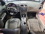 Dodge Avenger 2012