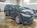 Toyota Highlander 2014