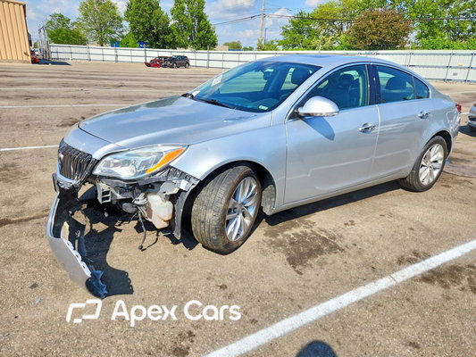Buick Regal 2014 - Zdjęcie 1 z 13