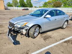 Buick Regal 2014