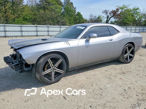 Dodge Challenger 2014 - Image 1 of 13