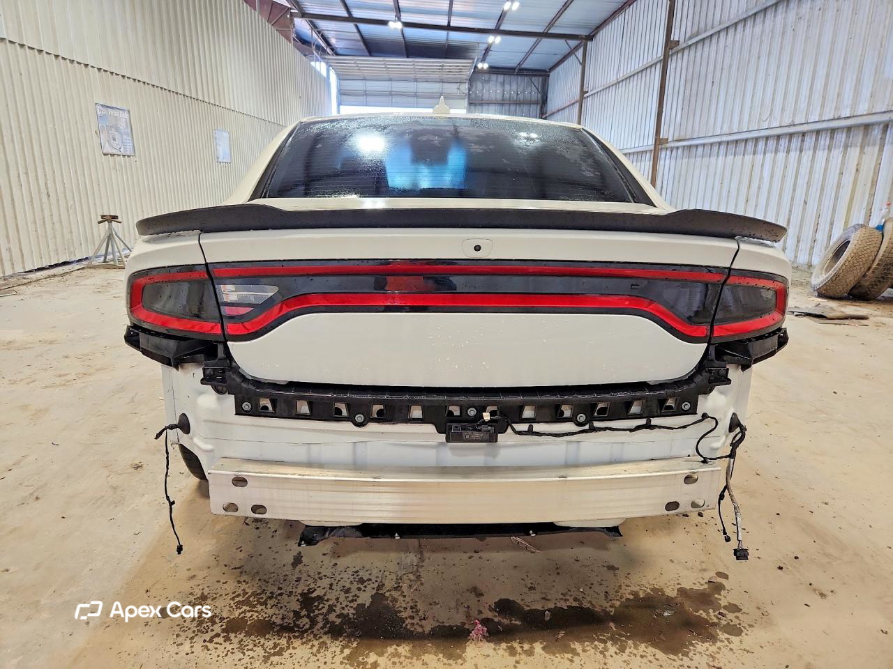 Dodge Charger 2023