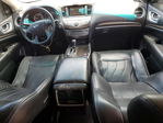 Infiniti QX60 2015