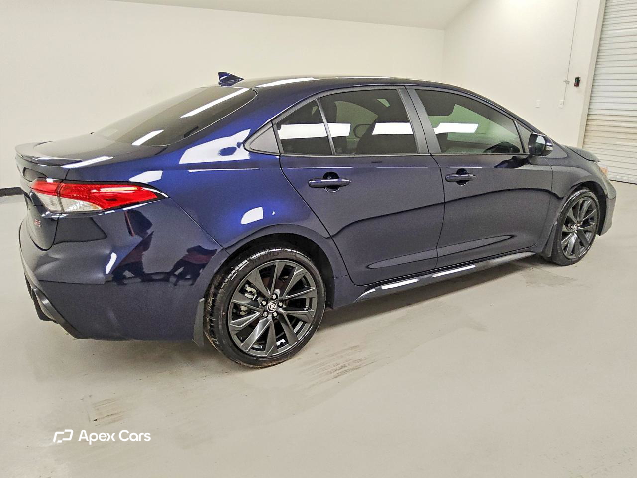 Toyota Corolla 2026