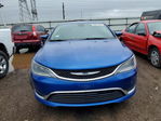 Chrysler 200 2016
