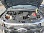 Ford Edge 2013