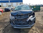Chevrolet Trax 2018