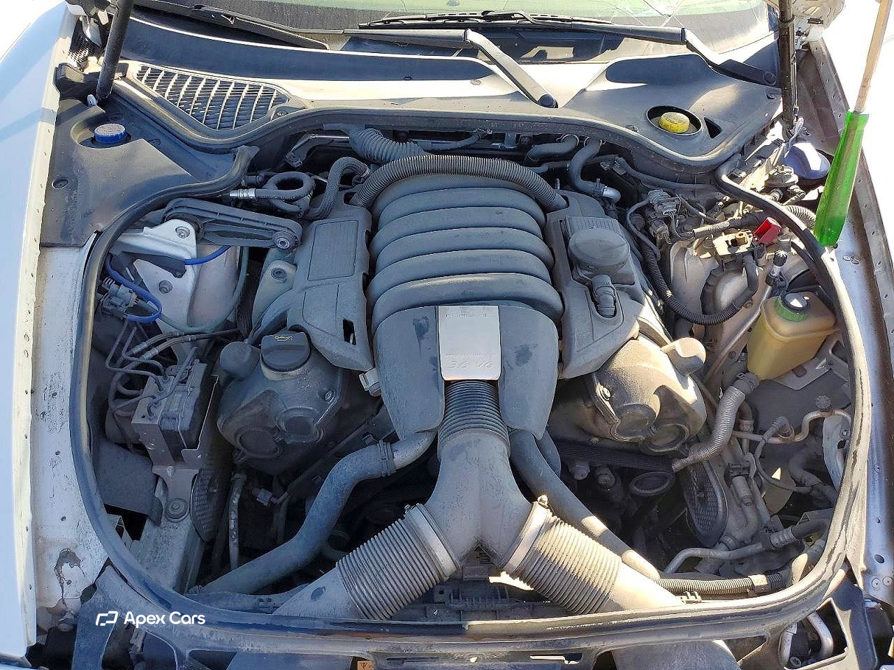 Porsche Panamera 2012