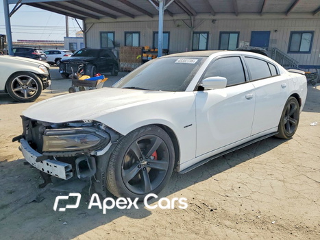 Dodge Charger 2016 - Image 1 of 14