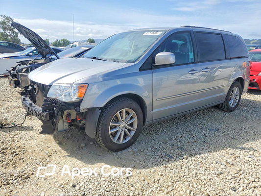 Dodge Caravan 2015 - Zdjęcie 1 z 14