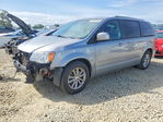Dodge Caravan 2015
