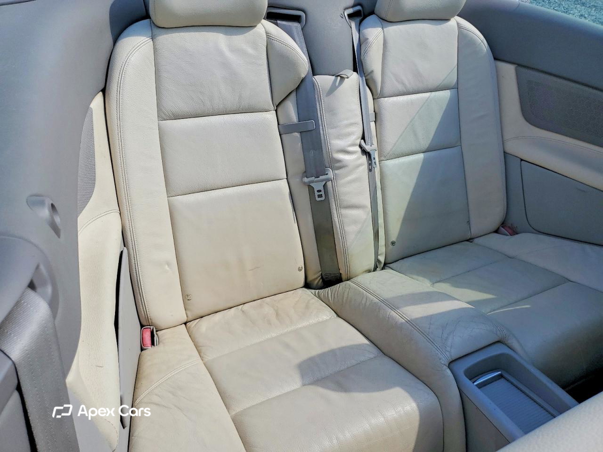Volvo C70 2006