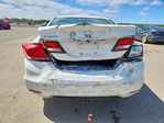 Honda Civic 2014