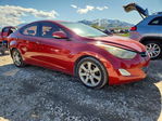 Hyundai Elantra 2011