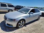 Audi A4 2012