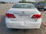 Lexus ES 2012