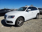 Audi Q5 2016