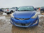 Hyundai Elantra 2016