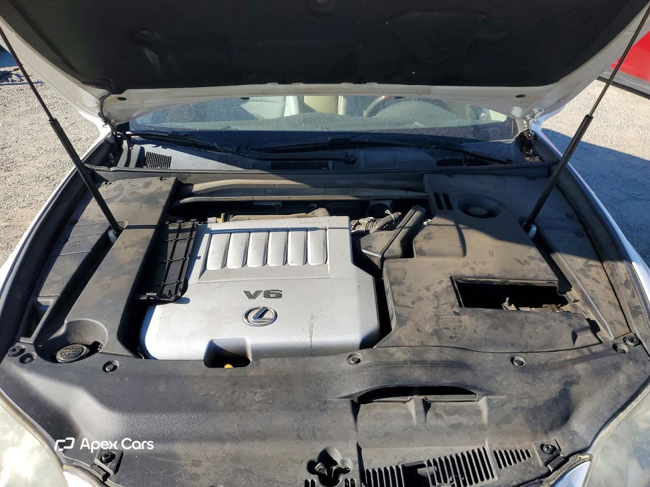 Lexus ES 2009