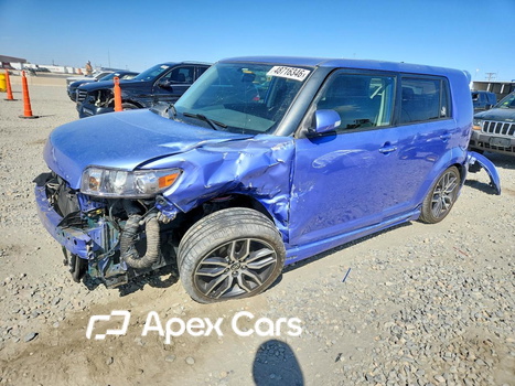 Toyota  2010 - Image 1 of 15