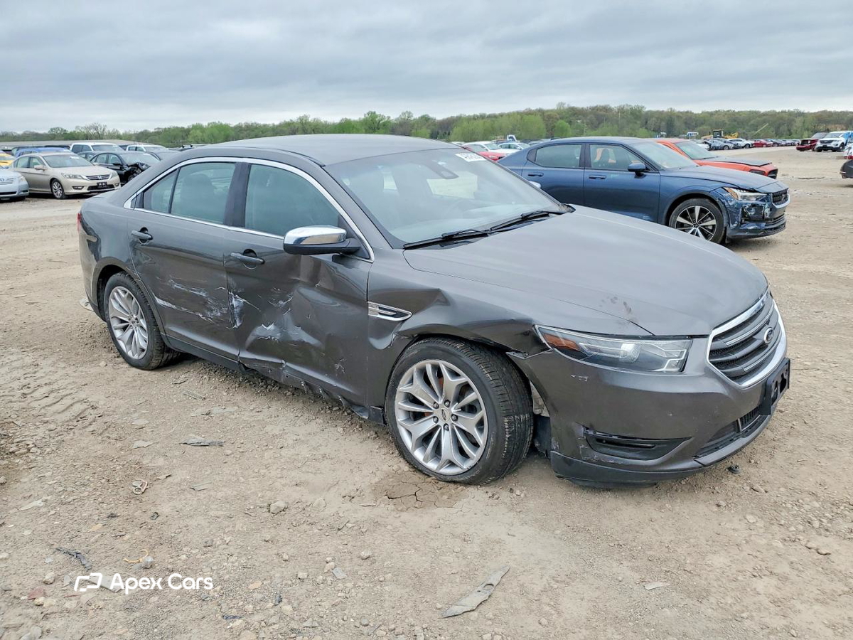 Ford Taurus 2015