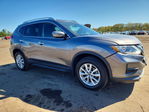 Nissan Rogue 2018