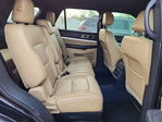 Ford Explorer 2016