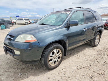Acura MDX 2003 - Image 1 of 12