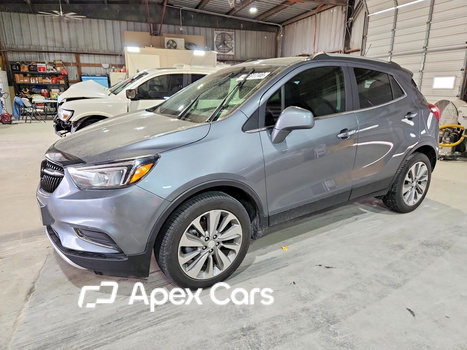 Buick Encore 2020 - Zdjęcie 1 z 13