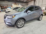 Buick Encore 2020