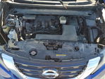 Nissan Pathfinder 2017