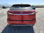Lexus RX 2017