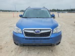 Subaru Forester 2016