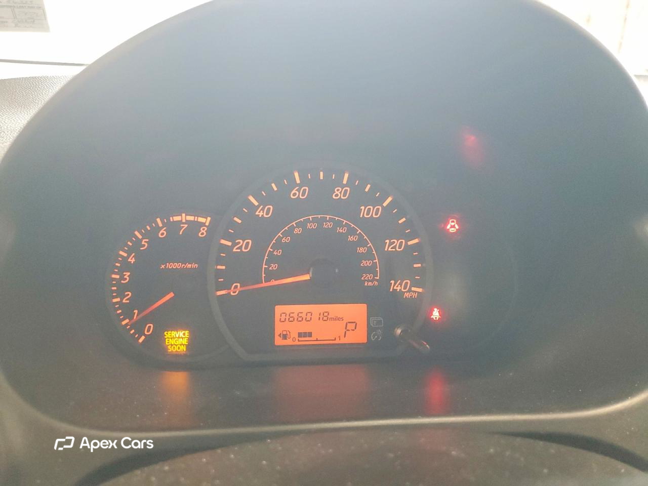 Mitsubishi Mirage 2022