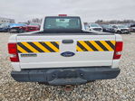 Ford Ranger 2011