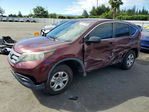 Honda CR-V 2014