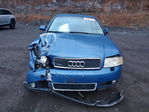 Audi A4 2002