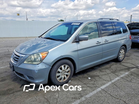 Honda Odyssey 2010 - Image 1 of 13