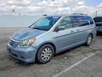 Honda Odyssey 2010