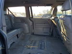 Honda Odyssey 2010
