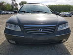 Hyundai Azera 2007