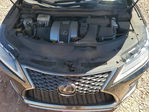 Lexus RX 2020