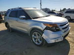 Ford Explorer 2011