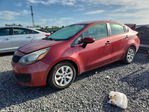 Kia Rio 2013